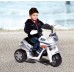 Электромобиль Peg Perego Raider Police (ED 0910)
